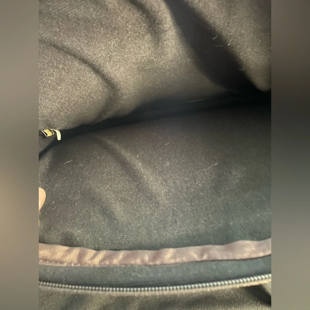 Sherpani padded laptop